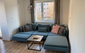 Apartman 